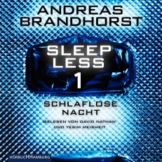 Sleepless – Schlaflose Nacht (Sleepless 1)