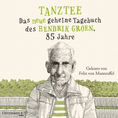 Tanztee (Hendrik Groen 2)