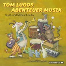 Tom Lugos Abenteuer Musik 