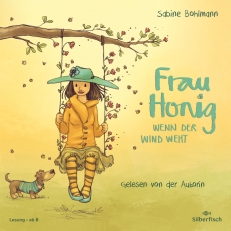 Frau Honig 3: Wenn der Wind weht