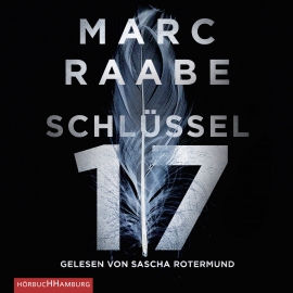 Cover: Schlüssel 17