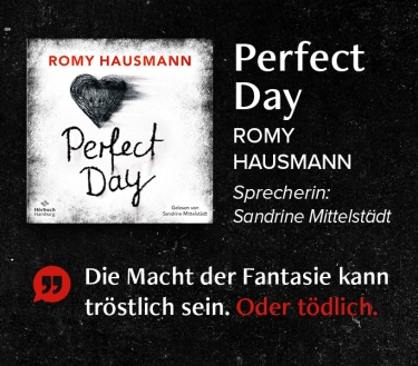 Highlight Hausmann "Perfect Day" mobile