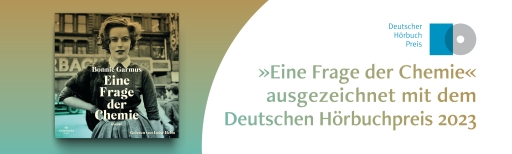 Deutscher Hörbuchpreis 2023