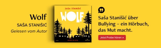 Sasa Stanic | Wolf