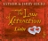 The Law of Attraction, Liebe