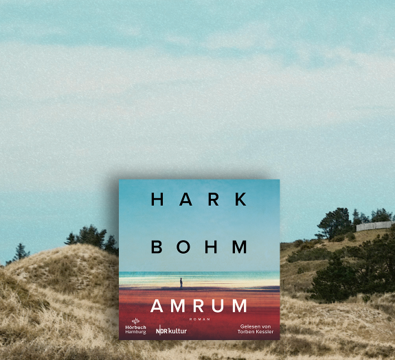 Amrum | Hark Bohm, Philipp Winkler