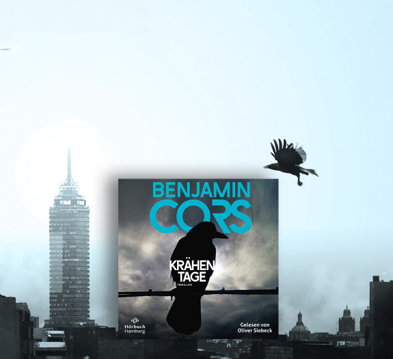 Krähentage | Benjamin Cors