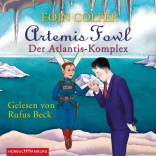 Artemis Fowl - Der Atlantis-Komplex (Ein Artemis-Fowl-Roman 7)