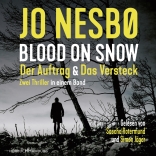 Blood on Snow. Der Auftrag & Das Versteck 