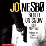 Blood on Snow. Der Auftrag