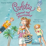 Carlotta 7: Carlotta - Internat auf Klassenfahrt 