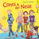 Conni & Co 2: Conni & Co Band 2 Neuausgabe: Conni und der Neue