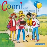 Conni feiert Geburtstag (Meine Freundin Conni - ab 6 4)