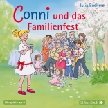 Conni und das Familienfest  (Meine Freundin Conni - ab 6)