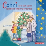 Conni und das ganz spezielle Weihnachtsfest (Meine Freundin Conni - ab 6 10)