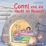 Conni und die Nacht im Museum (Meine Freundin Conni - ab 6)