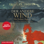 Der andere Wind (Die Erdsee-Saga 6)