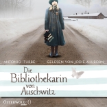 Die Bibliothekarin von Auschwitz