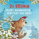 Dr. Brumm feiert Weihnachten / Dr. Brumm versteht das nicht  (Dr. Brumm)