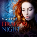 Dragon 8: Dragon Night