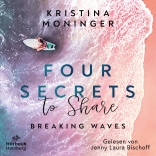 Four Secrets to Share (Breaking Waves 4)