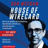 House of Wirecard
