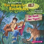 Im Reich des Tigers  (Das magische Baumhaus 17)