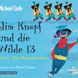 Jim Knopf und die Wilde 13 - Teil 1: Das Meeresleuchten