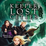 Keeper of the Lost Cities - Der Verrat (Keeper of the Lost Cities 4)