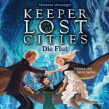 Keeper of the Lost Cities - Die Flut (Keeper of the Lost Cities 6)