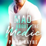 Mad about the Medic (Saving Chicago 3)