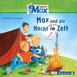 Typisch Max 5: Max und die Nacht ohne Zelt 