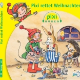 Pixi Hören: Pixi rettet Weihnachten