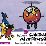 Robbi, Tobbi und das Fliewatüüt - Teil 3 