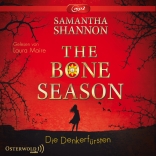 The Bone Season - Die Denkerfürsten (The Bone Season 2)