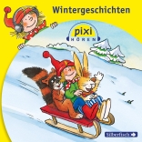 Pixi Hören: Wintergeschichten