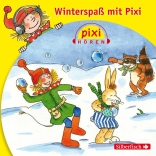 Pixi Hören: Winterspaß mit Pixi